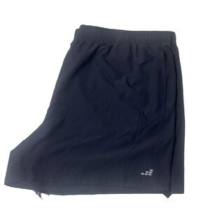 Women’s Plus Size BCG Athletic Shorts-3X